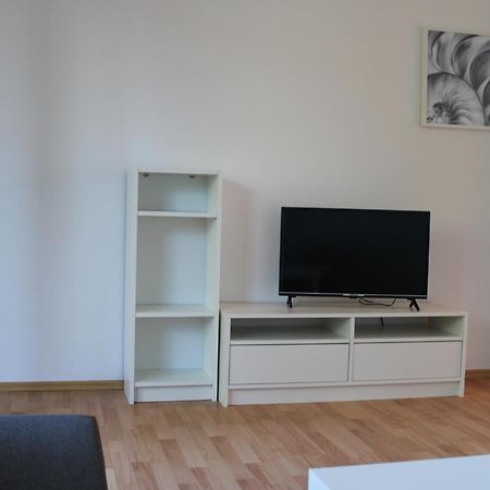 Zweites Zuhause Apartamento Recklinghausen Exterior foto