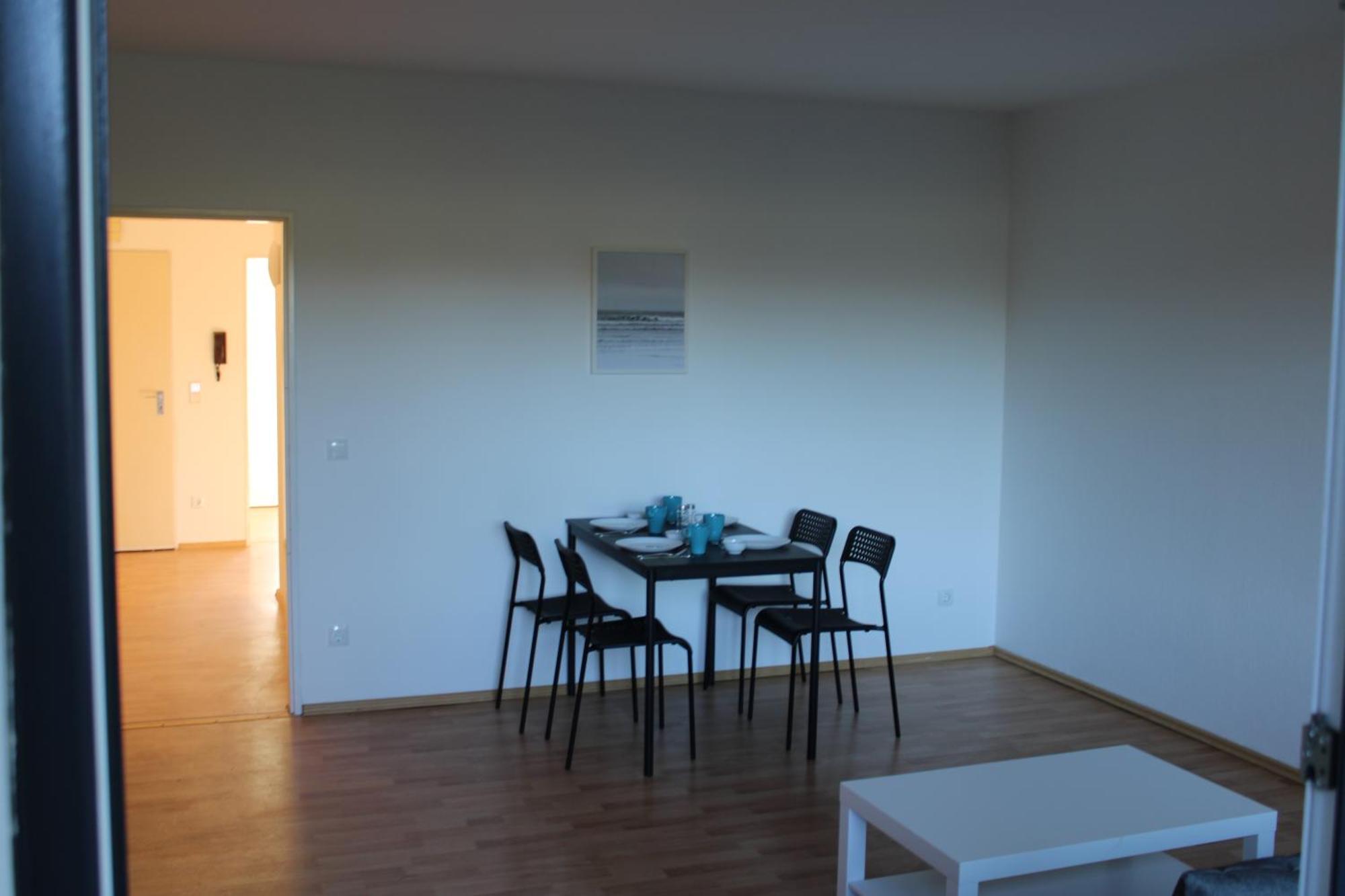 Zweites Zuhause Apartamento Recklinghausen Exterior foto