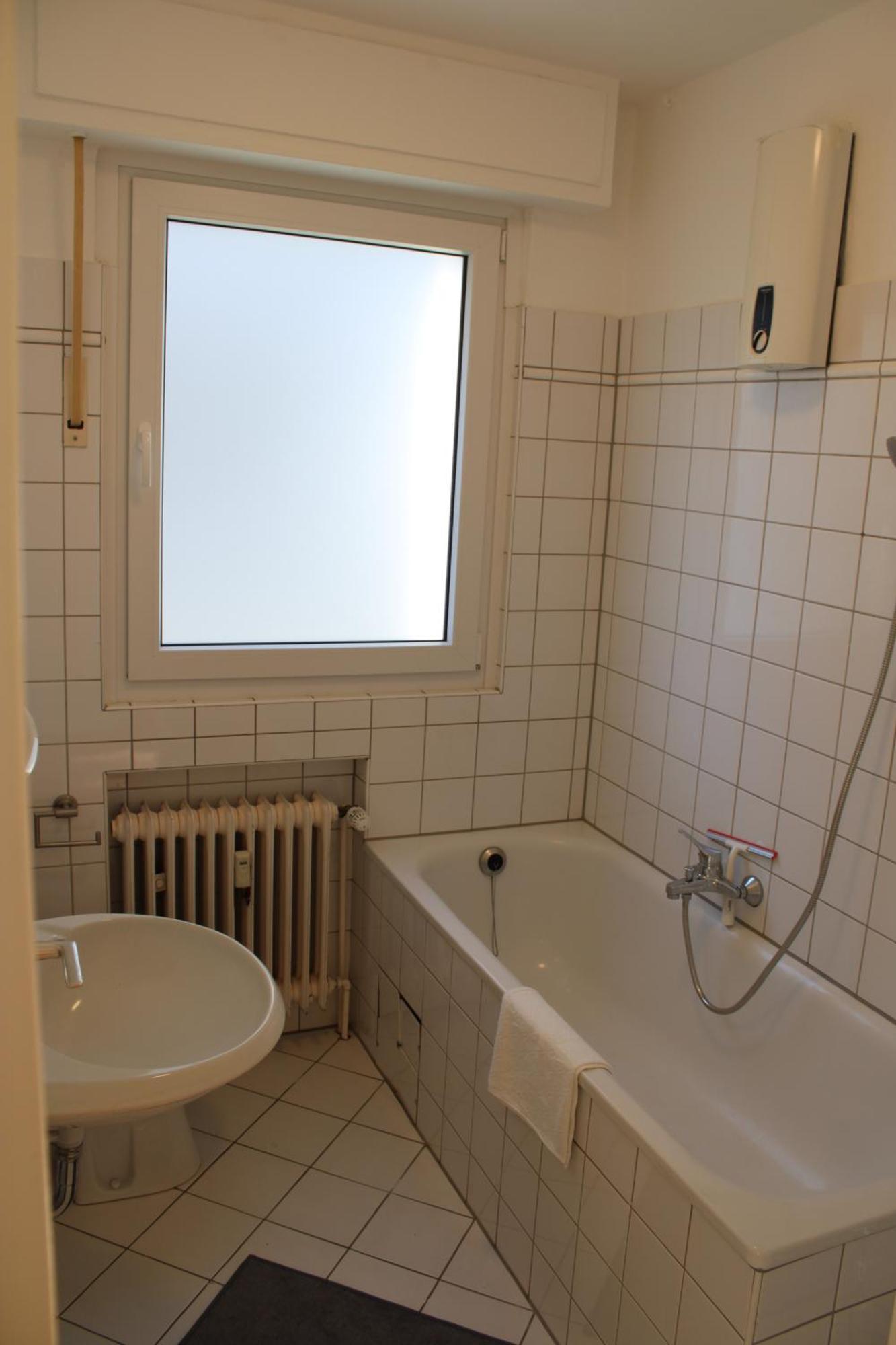 Zweites Zuhause Apartamento Recklinghausen Exterior foto