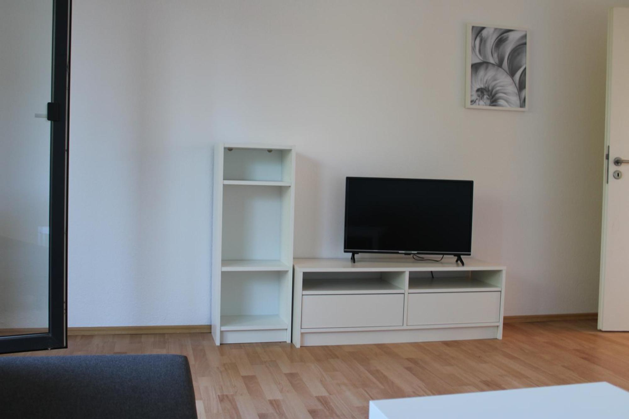 Zweites Zuhause Apartamento Recklinghausen Exterior foto