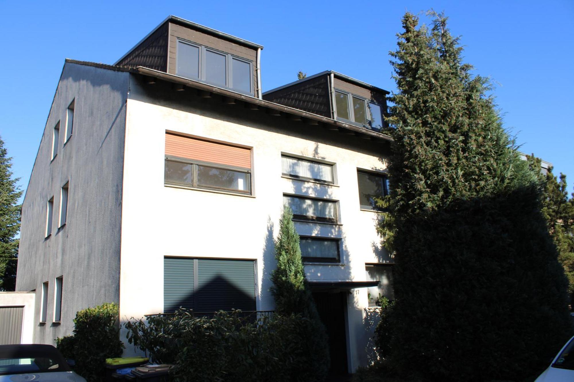 Zweites Zuhause Apartamento Recklinghausen Exterior foto